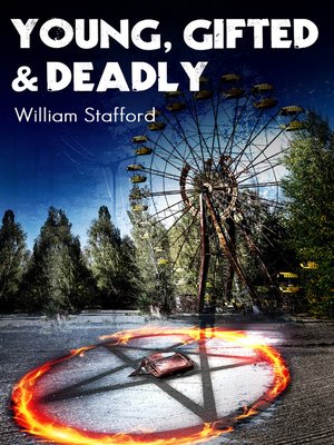cover image of Young, Gifted and Deadly